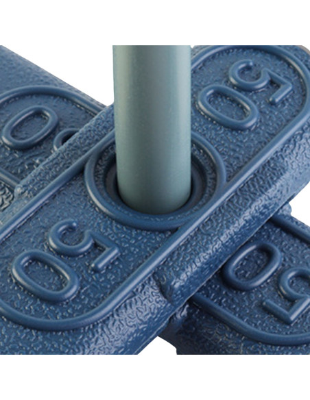 WOOPIE Gra Zręcznościowa SERSO FUN THROWING CIRCLE 3+