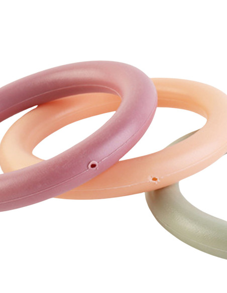 WOOPIE Gra Zręcznościowa SERSO FUN THROWING CIRCLE 3+