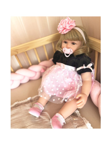 WOOPIE ROYAL Lalka Hiszpanka Eliana Interaktywna Baby Dolls