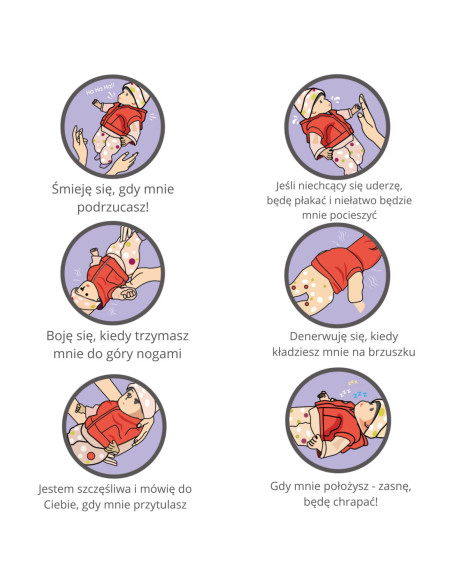 WOOPIE ROYAL Lalka Hiszpanka Eliana Interaktywna Baby Dolls