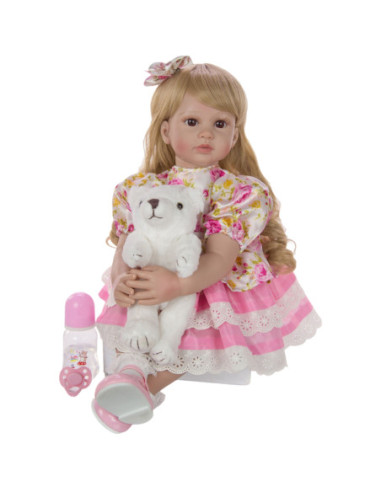 WOOPIE ROYAL Lalka Hiszpanka Marcia Interaktywna Baby Dolls