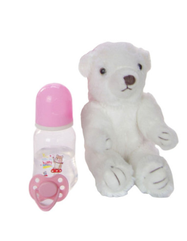 WOOPIE ROYAL Lalka Hiszpanka Marcia Interaktywna Baby Dolls