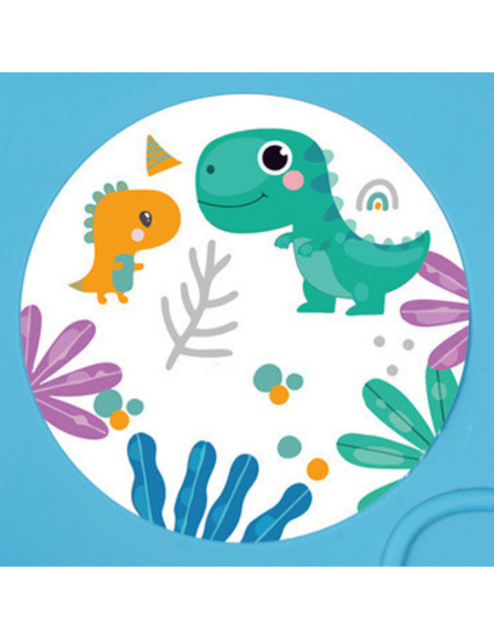 WOOPIE Zestaw Koszykówka Przenośna 2w1 Gra Zręcznościowa Ringo