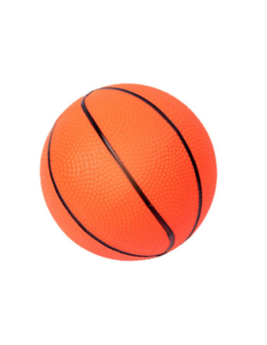 WOOPIE Zestaw Koszykówka Przenośna 2w1 Gra Zręcznościowa Ringo