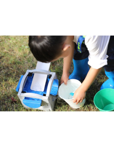 CLASSIC WORLD KOLOROWE WIADERKA