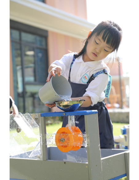 CLASSIC WORLD KOLOROWE WIADERKA