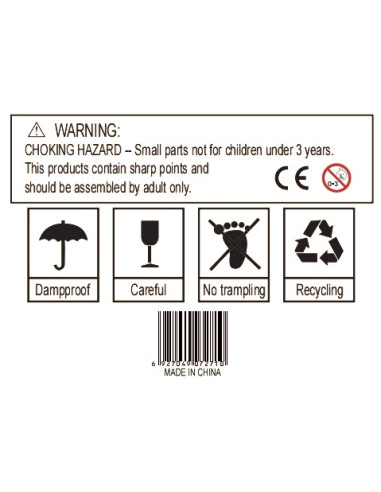 CLASSIC WORLD EDU Drewniany Mobilny Stół Wodny