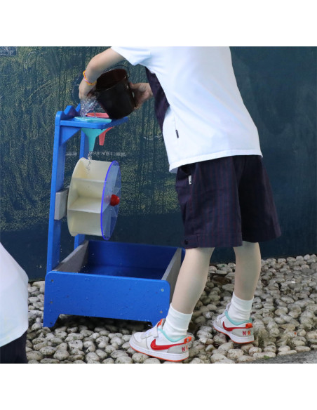 CLASSIC WORLD EDU Plac Zabaw Zabawka Wodna Młyn