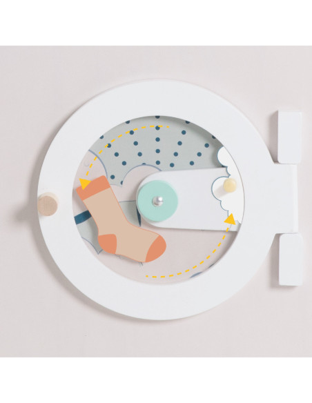 CLASSIC WORLD Wielofunkcyjny Składany Domek