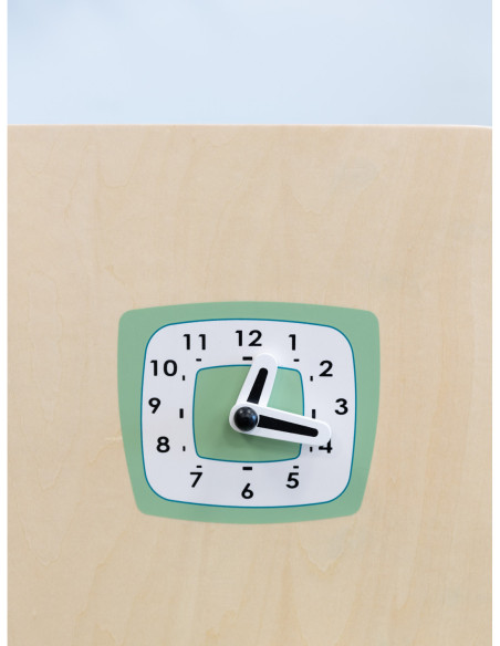 CLASSIC WORLD Wielofunkcyjny Składany Domek