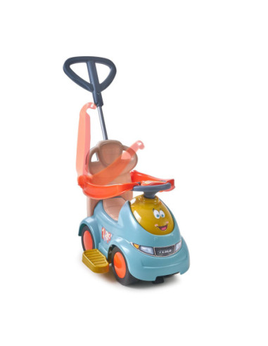 FEBER Jeździk Pchacz Bujak CASUAL PUSH N’GO Wielofunkcyjny 5w1