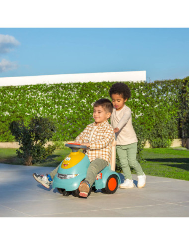 FEBER Jeździk Pchacz Bujak CASUAL PUSH N’GO Wielofunkcyjny 5w1