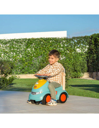 FEBER Jeździk Pchacz Bujak CASUAL PUSH N’GO Wielofunkcyjny 5w1