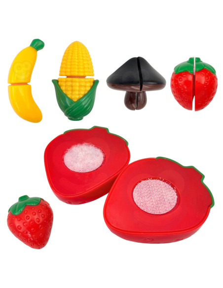 WOOPIE Zlewozmywak 2w1 Kuchnia Kran z Wodą