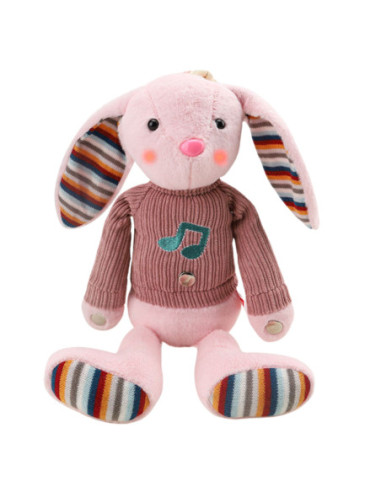 WOOPIE BABY Interaktywny Miś Przytulanka