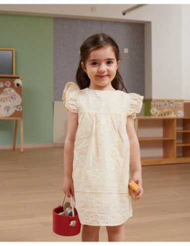 Viga Drewniany Zestaw "Mały Sprzątacz" PolarB