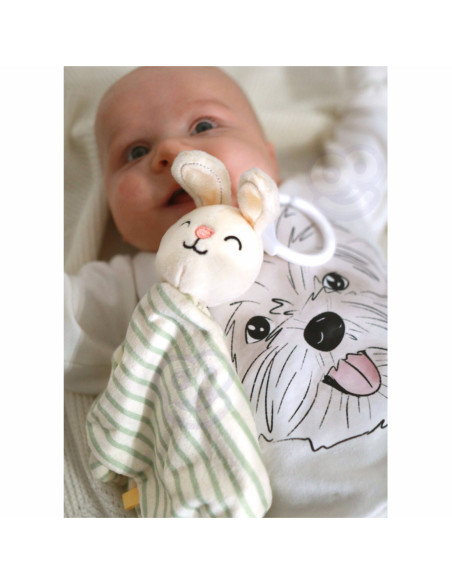 TOOKY TOY Box Pudełko XXL Montessori Edukacyjne 7w1 Sensoryczne 0-2 Mies