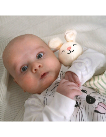 TOOKY TOY Box Pudełko XXL Montessori Edukacyjne 7w1 Sensoryczne 0-2 Mies