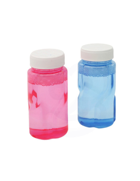 WOOPIE Pchacz Jelonek 2w1 Maszyna do Robienia Baniek Mydlanych dla Dzieci