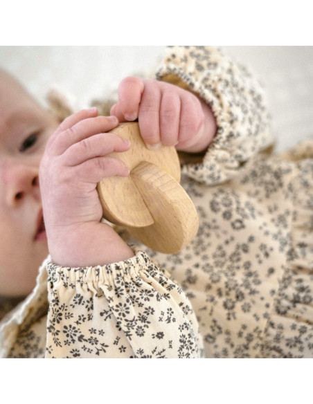 TOOKY TOY Box Pudełko XXL Montessori Edukacyjne 6w1 Sensoryczne 3-4 Mies