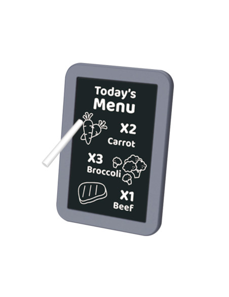 WOOPIE Interaktywna Kuchnia dla Dzieci + Akcesoria