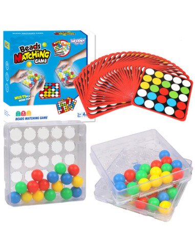 WOOPIE Gra Zręcznościowa Szybkie Paluszki 3+