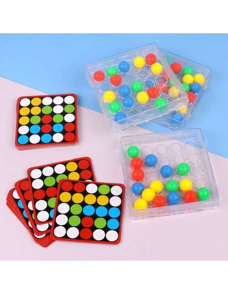 WOOPIE Gra Zręcznościowa Szybkie Paluszki 3+