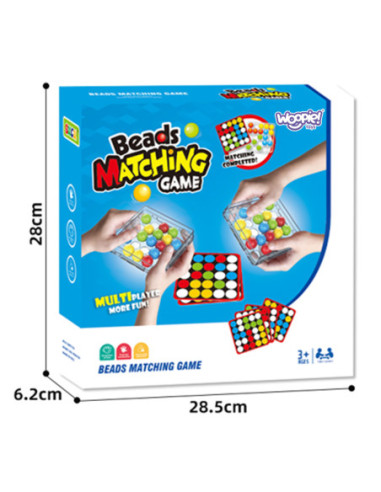 WOOPIE Gra Zręcznościowa Szybkie Paluszki 3+