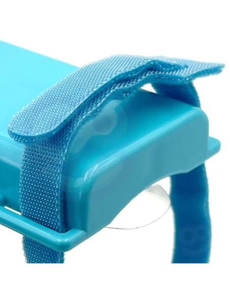 WOOPIE Zabawka Wodna do Kąpieli Koszykówka + Zestaw Piłeczek 2w1