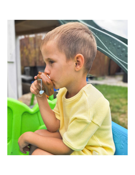 WOOPIE Zestaw 2 Krótkofalówki Walki - Talki Duży Zasięg