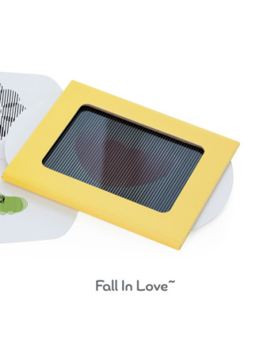 CLASSIC WORLD Eksperymenty Optyczne Zestaw