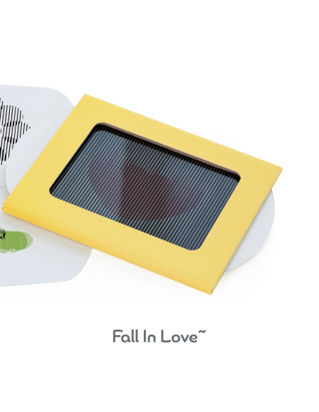 CLASSIC WORLD Eksperymenty Optyczne Zestaw