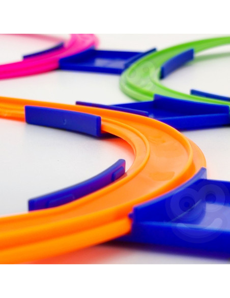 WOOPIE Zestaw Gry Zręcznościowe Rzucanie Krążków Serso Woreczkiem Klasy