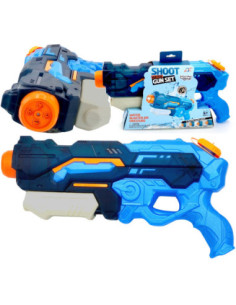 WOOPIE Pistolet na Wodę Ciśnienie Powietrza