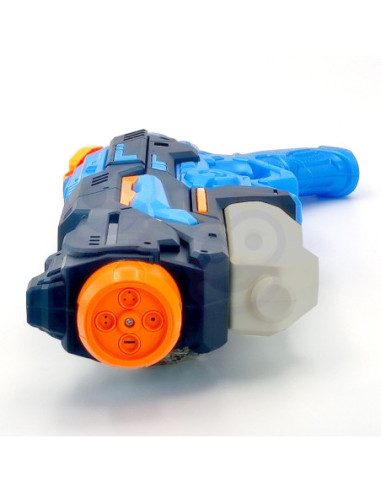 WOOPIE Pistolet na Wodę Ciśnienie Powietrza