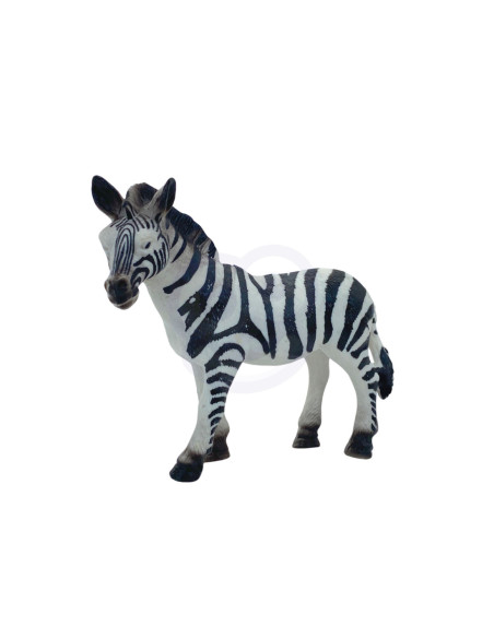 WOOPIE Zestaw Figurki Safari + Mata 13 el.