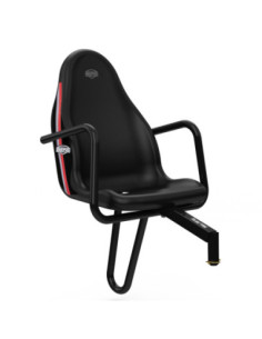 BERG Fotel Pasażera Do Gokarta Race GLS Do 30 kg