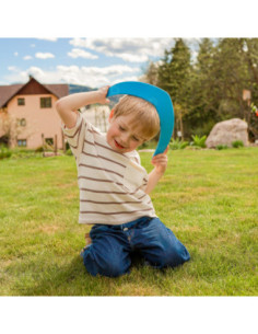 WOOPIE Gra Zręcznościowa Rzut Boomerangiem 2