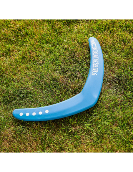 WOOPIE Gra Zręcznościowa Rzut Boomerangiem