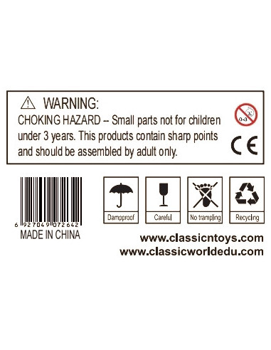 CLASSIC WORLD Dystybutor Paliwa Stacja Ładowania do Samochodów