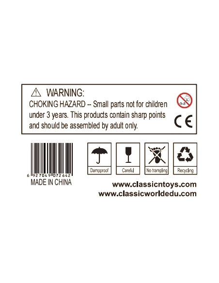 CLASSIC WORLD Dystybutor Paliwa Stacja Ładowania do Samochodów