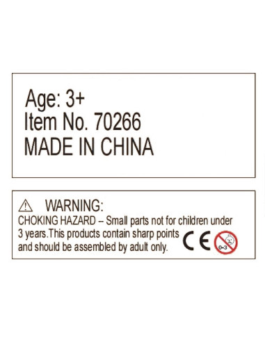 CLASSIC WORLD EDU Eko Młyn na Piasek do Zabawy w Piaskownicy