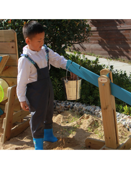 CLASSIC WORLD EDU Waga Równoważna Edukacyjna do Piaskownicy