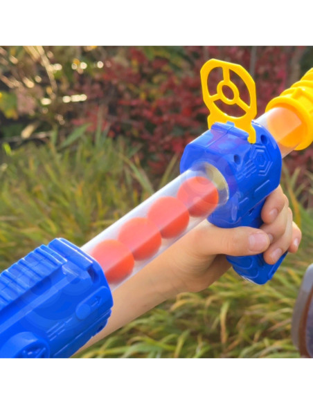 WOOPIE Gra Zręcznościowa "Głodna Kaczka"