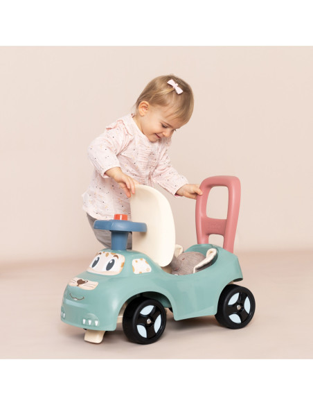 SMOBY Little Jeździk Pchacz Odpychacz z Klaksonem