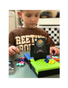 WOOPIE IQ Gra Logiczna Strategiczna 2