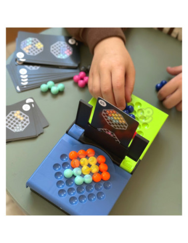 WOOPIE IQ Gra Logiczna Strategiczna