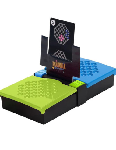 WOOPIE IQ Gra Logiczna Strategiczna