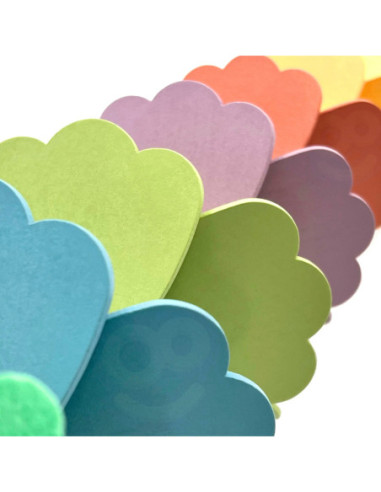 WOOPIE GREEN Drewniana Kolorowa Wieża Wirująca dla Dziecia