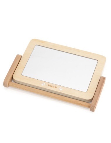 VIGA Zestaw Zabawek Edukacyjnych Pudełko Box od urodzenia do 6 miesiąca